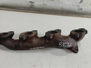 коллектор выпускной Mercedes-Benz C-Класс W202/S202 1996, 2.2 л., CDi, дизель, седан, 611.961, A6111420001, .