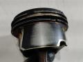 поршень Volkswagen Passat B6 2006, 2.0 л., бензин, седан, BPG, BPY, 06D107066AB, BPJ, BWE, AXX, BWA, BWT, CDL, BGB, BUL, BYK, CDLA, CDLC - фото №3