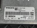 блок управления двигателем Volvo S60 2 поколение 2011, 1.6 л., бензин, седан, B4164T, 31331540, 0261S06611 - фото №2