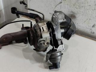 турбина Volkswagen Passat B7 2013, 1.6 л., TDi, дизель, седан, 03L253016T, CAYC, CAYB, CAYA, 03L253016TX