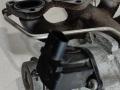 турбина Volkswagen Touran 1 поколение [рестайлинг] 2008, 1.4 л., TSI, бензин, минивэн, CAV, BWK, 03C145701T, 03C145701B, 03C145701K, 03C145702P, 03C145703A - фото №8