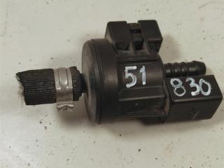 клапан вентиляции топливного бака Volkswagen Jetta 5 поколение 2009, 2.5 л., седан, 06E906517A, 0280142431, .