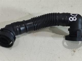 патрубок (трубопровод, шланг) Volkswagen Sharan 2 поколение 2012, 2.0 л., TDi, дизель, минивэн, CBA, 03L103493, CBB, CBD, .