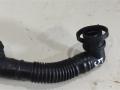 патрубок (трубопровод, шланг) Volkswagen Sharan 2 поколение 2012, 2.0 л., TDi, дизель, минивэн, CBA, 03L103493, CBB, CBD, . - фото №2