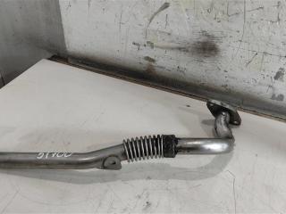 трубка системы рециркуляции EGR Volkswagen Passat B6 2008, 2.0 л., TDi, дизель, седан, CBA, 03L131521, CBB, CBD, CEG, 03L131521AK