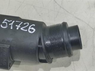 патрубок турбины Volkswagen Passat B7 2013, 2.0 л., TDi, дизель, седан, CBA, 03L131111G, CBB, CFF, CBD, .