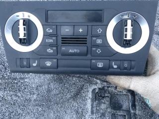 блок управления печки / климат-контроля Audi A3 8P/8PA [рестайлинг] 2005, 2.0 л., TDi, дизель, хетчбэк 5 дв., 8P0820043Q, .