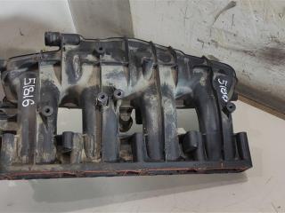 коллектор впускной Audi A4 B7 2006, 2.0 л., бензин, седан, BPG, 06F133201P, 06F133201N, 06D133192B, BPY, BPJ, BWE, AXX, BWA, BWT, CDL, BZC, BUL, BYK, CRZ, BHZ, 06F133185AG