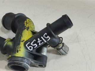 фланец (тройник) системы охлаждения Ford Kuga 2 поколение [рестайлинг] 2017, 1.5 л., бензин, внедорожник 5 дв., M8DA, DS7G8K556CB, .