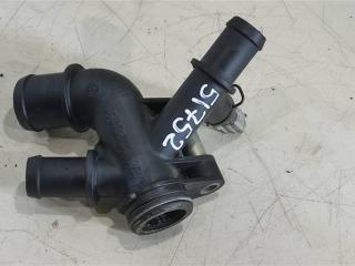 фланец (тройник) системы охлаждения Ford Kuga 2 поколение [рестайлинг] 2017, 1.5 л., бензин, внедорожник 5 дв., M8DA, DS7G8K556CB, .