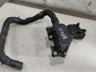 маслоотделитель (сапун) Ford Focus 3 поколение [рестайлинг] 2016, 1.5 л., бензин, седан, M8DA, DS7G6A785BC, .