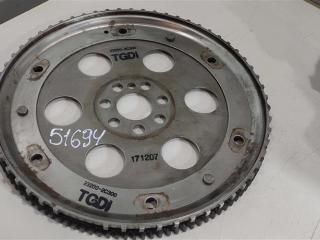 Маховик АКПП (драйв плата) Kia Optima 4 поколение 2017, 2.0 л., бензин, седан, G4KH, 232002C300, .