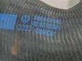 патрубок (трубопровод, шланг) Volkswagen Sharan 2 поколение 2012, 1.4 л., TSI, бензин, минивэн, 1K0145838L, CAVD, CNWA, . - фото №2
