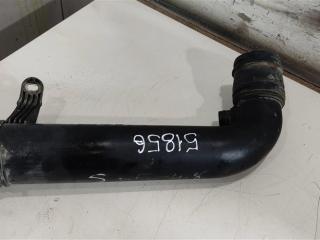 патрубок (трубопровод, шланг) Volkswagen Passat B6 2009, 2.0 л., TFSI, бензин, седан, 1K0129654AR, BZB, CAWB, CCTA, CGYA, CCTB, 1K0129654BE, 1K0129656AK