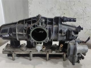 коллектор впускной Volkswagen Passat B6 2006, 2.0 л., бензин, седан, BPG, 06F133201P, 06F133201N, 06D133192B, BPY, BPJ, BWE, AXX, BWA, BWT, CDL, BZC, BUL, BYK, CRZ, BHZ, 06F133185AG