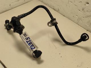 патрубок (трубопровод, шланг) Audi A6 4F/C6 [рестайлинг] 2009, 2.0 л., седан, BPJ, 06F133781L, 06F133781M, 06F133781D, BYK, 06F133781A, 06F133781G