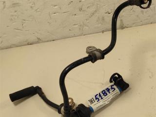 патрубок (трубопровод, шланг) Volkswagen Passat B6 2007, 2.0 л., седан, BPY, BPJ, AXX, BWA, 06F133781L, 06F133781M, 06F133781D, BYK, 06F133781A, 06F133781G