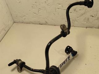 патрубок (трубопровод, шланг) Audi A6 4F/C6 [рестайлинг] 2009, 2.0 л., седан, 06F133781L, 06F133781M, 06F133781D, 06F133529C, 07K133352C, 06F133781A, 06F133781G, .