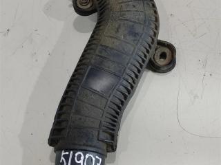 патрубок интеркулера Audi Q3 8U [рестайлинг] 2014, 2.0 л., TFSI, бензин, внедорожник 5 дв., 1K0145840R, BPY, AXX, BWA, CCTA, .