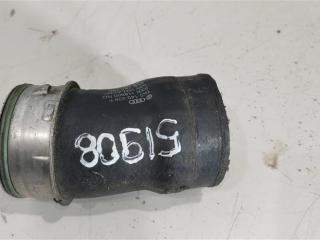 патрубок интеркулера Audi Q3 8U [рестайлинг] 2014, 2.0 л., TFSI, бензин, внедорожник 5 дв., 1K0145828F, BPY, AXX, BWA, CCTA, 1K0145762DC