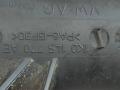 патрубок интеркулера Volkswagen Passat B7 2013, 1.6 л., TDi, дизель, седан, 03G906051E, 1K0145770AE, CAY, CFFA, CFFB, CFGB, CFF, CLLA, CFGC - фото №3