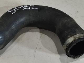 патрубок интеркулера Volkswagen Golf 6 поколение 2010, 1.6 л., TDi, дизель, хетчбэк 5 дв., 1K0145834AT, CBAA, CBAB, CBDC, CBBB, CFFA, CFFB, CLCA, CFGB, CAYC, CAYB, .