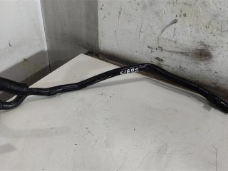 трубка охлаждающей жидкости Volkswagen Passat B6 2009, 2.0 л., TDi, дизель, седан, 1K0121070BR, CDA, CAW, CCT, BZB, 1K0145762GG, CBF, CCZ