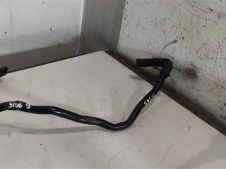 трубка охлаждающей жидкости Volkswagen Tiguan 1 поколение 2009, 1.6 л., TDi, дизель, внедорожник 5 дв., CAY, 5N0121070Q, CFFA, CFFB, CFGB, CLJA, CFFD, .