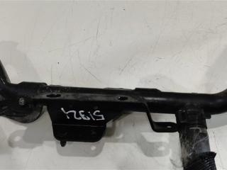 трубка охлаждающей жидкости Audi A4 B7 2006, 2.0 л., бензин, седан, 06D121111G, BPJ, BWE, 06D121065L, 06D121065J, BGB, BUL, BYK