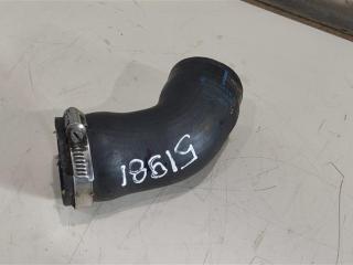 патрубок интеркулера Volkswagen Passat B7 2013, 1.6 л., TDi, дизель, универсал, CAY, BKC, BXE, 1K0145838AF, .