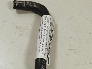 патрубок (трубопровод, шланг) Audi A4 B8/8K 2010, 2.0 л., TDi, 4G0131850J, CJC, .