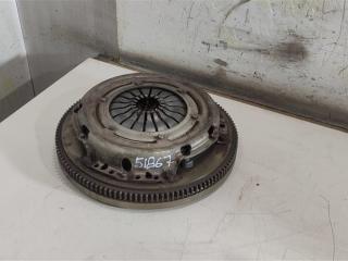 маховик Volkswagen Polo 5 поколение 2012, 1.2 л., бензин, хетчбэк 5 дв., BME, AZQ, 03D105271, BAH, AUB, BBZ, BML, .