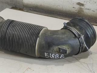 патрубок (трубопровод, шланг) Volkswagen Tiguan 1 поколение [рестайлинг] 2013, 2.0 л., TSI, бензин, внедорожник 5 дв., 5N0129684B, .