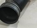 патрубок (трубопровод, шланг) Volkswagen Tiguan 1 поколение [рестайлинг] 2013, 2.0 л., TSI, бензин, внедорожник 5 дв., 5N0129684B, . - фото №4