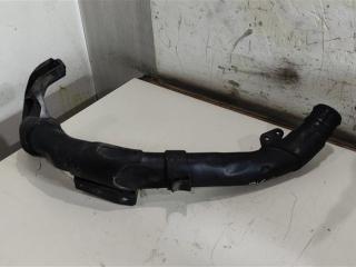 патрубок интеркулера Volkswagen Passat B6 2007, 1.6 л., TDi, дизель, седан, CAY, 1K0145840AE, 1K0145840AA