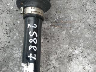 полуось передняя левая (приводной вал, ШРУС) Volkswagen Caddy 3 поколение [рестайлинг] 2011, 2.0 л., TDi, дизель, фургон, 1K0407271EE, 1K0407271BJ, BPY, BLX, 1K0407272CQ, BXE, BLS, AXX, BMM, BWA, AZV, CFFA, CFFB, CCTA, BXF, CDAA, CCZB, BXJ, CDLG, BKV, 1K0407271NP, 3C0407271AJ, .