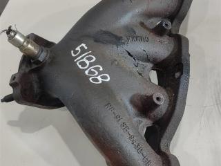 коллектор выпускной Ford Mondeo 5 поколение 2017, 2.5 л., бензин, седан, 9L8E9430CB, DURATEC, .