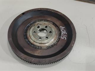 маховик Skoda Rapid 1 поколение 2014, 1.2 л., бензин, хетчбэк 5 дв., CBZ, 036105273, 04E141026, 04E141031C