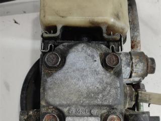 насос гидроусилителя руля Mazda CX-7 1 поколение [рестайлинг] 2009, 2.3 л., бензин, внедорожник 5 дв., L3-VDT, GS3L, .