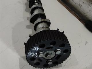 распредвал Volkswagen Passat B6 2007, 1.9 л., TDi, дизель, седан, BRS, AVF, AVB, BDJ, AXB, AXC, BRR, 038109101R, AWX, BDK, BXE, BPW, BLS, BKE, 038109101AH, 038109101AE, BMM, BJB, BSU, BST