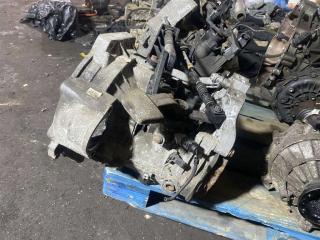 КПП механическая (МКПП) Volkswagen Passat B7 2013, 1.6 л., TDi, дизель, седан, CAY, MDM, JCX, HNV, JQP, KBM, KJF, LHP