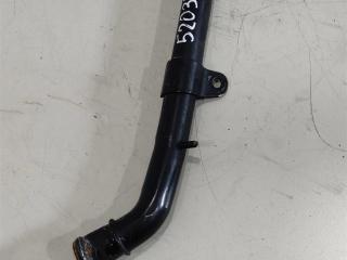 трубка охлаждающей жидкости Audi A4 B7 2006, 2.0 л., бензин, седан, 06D121111G, BPJ, BWE, 06D121065L, 06D121065J, BGB, BUL, BYK