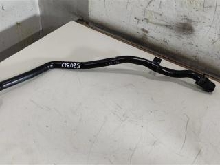 трубка охлаждающей жидкости Volkswagen Passat B6 2009, 2.0 л., TDi, дизель, седан, 1K0121070BR, CDA, CAW, CCT, BZB, 1K0145762GG, CBF, CCZ