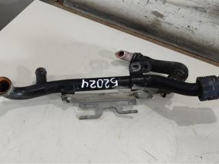 трубка охлаждающей жидкости Audi A4 B7 2006, 2.0 л., бензин, седан, 06D121111G, BPJ, BWE, 06D121065L, 06D121065J, BGB, BUL, BYK