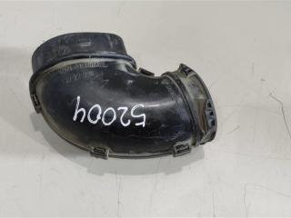 воздуховод Volvo S80 2 поколение 2008, 2.5 л., бензин, седан, 30677340, B5254T, 4613727929