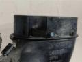 воздуховод Volvo S80 2 поколение 2008, 2.5 л., бензин, седан, 30677340, B5254T, 4613727929 - фото №3
