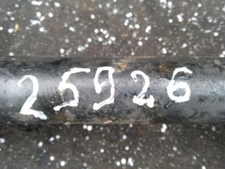 полуось передняя левая (приводной вал, ШРУС) Volkswagen Passat B6 2007, 2.0 л., TDi, дизель, седан, 1K0407271EE, 1K0407271BJ, BPY, BLX, 1K0407272CQ, BXE, BLS, AXX, BMM, BWA, AZV, CFFA, CFFB, CCTA, BXF., CDAA, CCZB, BXJ, CDLG, BKV, 1K0407271NP, 3C0407271AJ, .