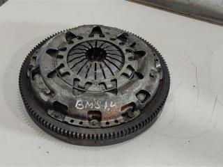 маховик Volkswagen Caddy 3 поколение 2006, 1.4 л., дизель, фургон, BMS, BDJ, 038105273E, BST, .