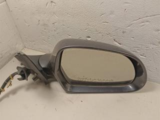 зеркало наружное правое Audi A4 B8/8K [рестайлинг] 2011, седан, 8K1857410E, .