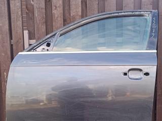 дверь передняя левая Audi A4 B8/8K [рестайлинг] 2011, седан, 8K0831051J, .